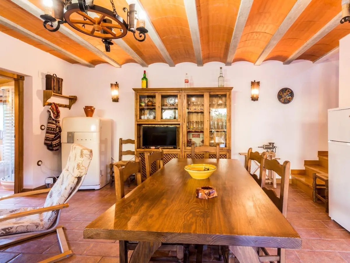 Cortijo Fuente Del Lino Villa Conchar