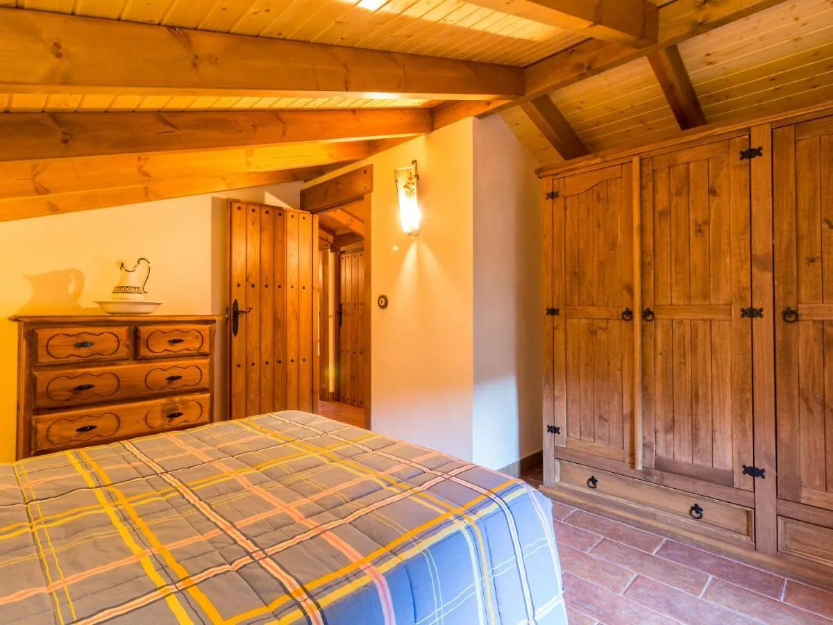 Holiday home Cortijo Fuente Del Lino Villa Conchar