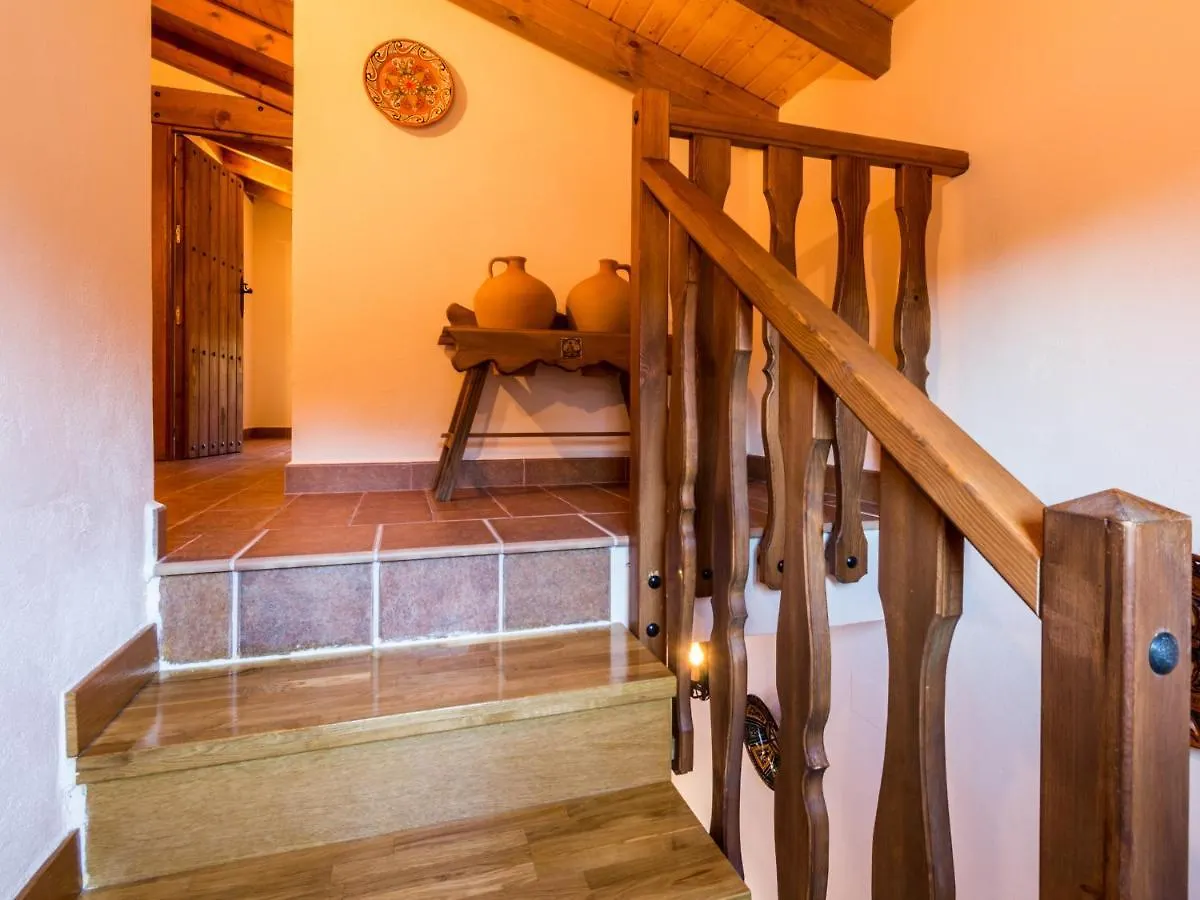 Holiday home Cortijo Fuente Del Lino Villa Conchar Spain