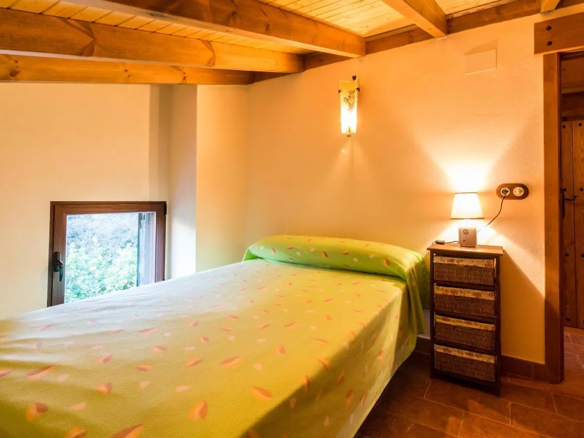 Holiday home Cortijo Fuente Del Lino Villa Conchar