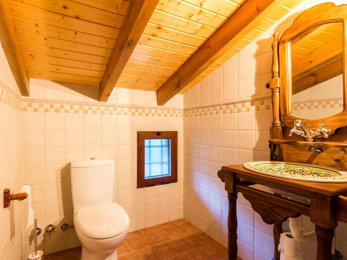 Cortijo Fuente Del Lino Villa Conchar 0*,