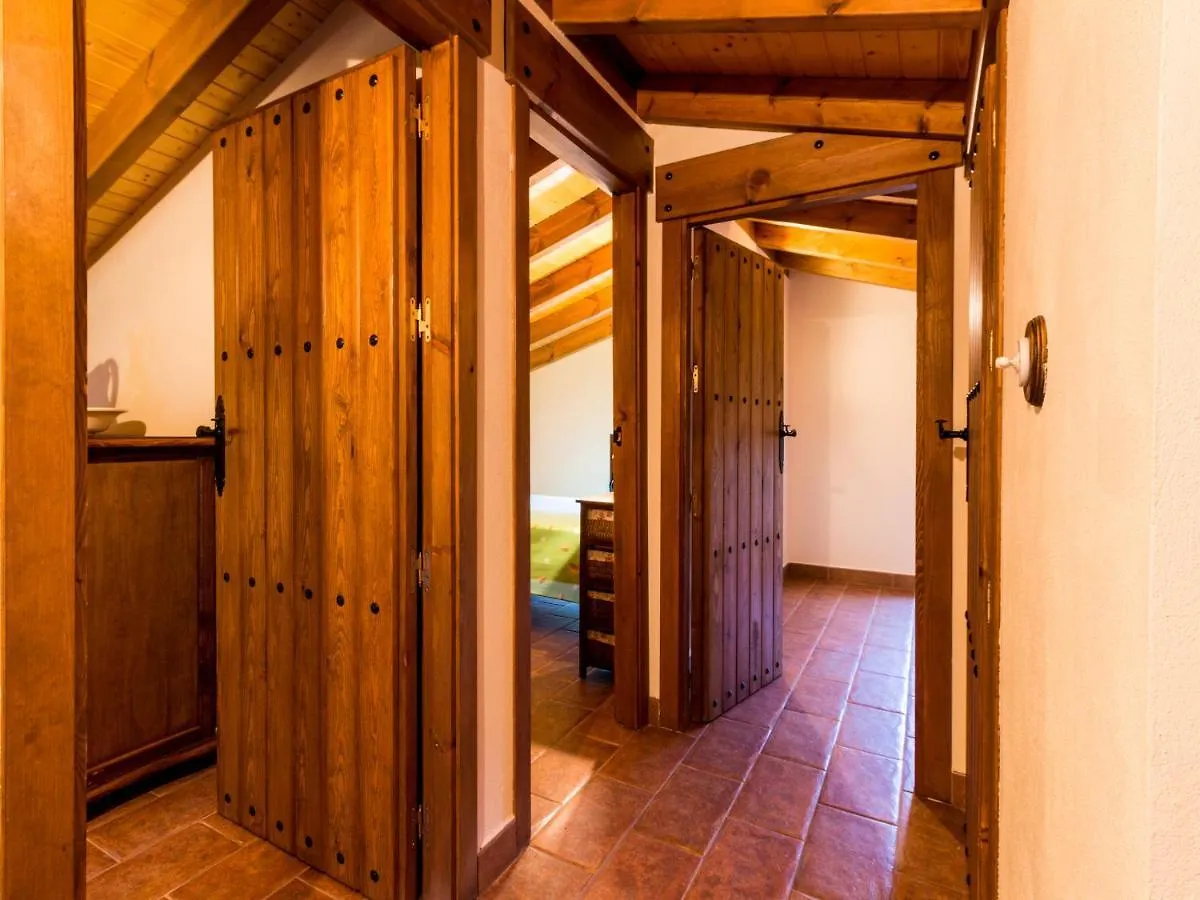 Cortijo Fuente Del Lino Villa Conchar 0*,